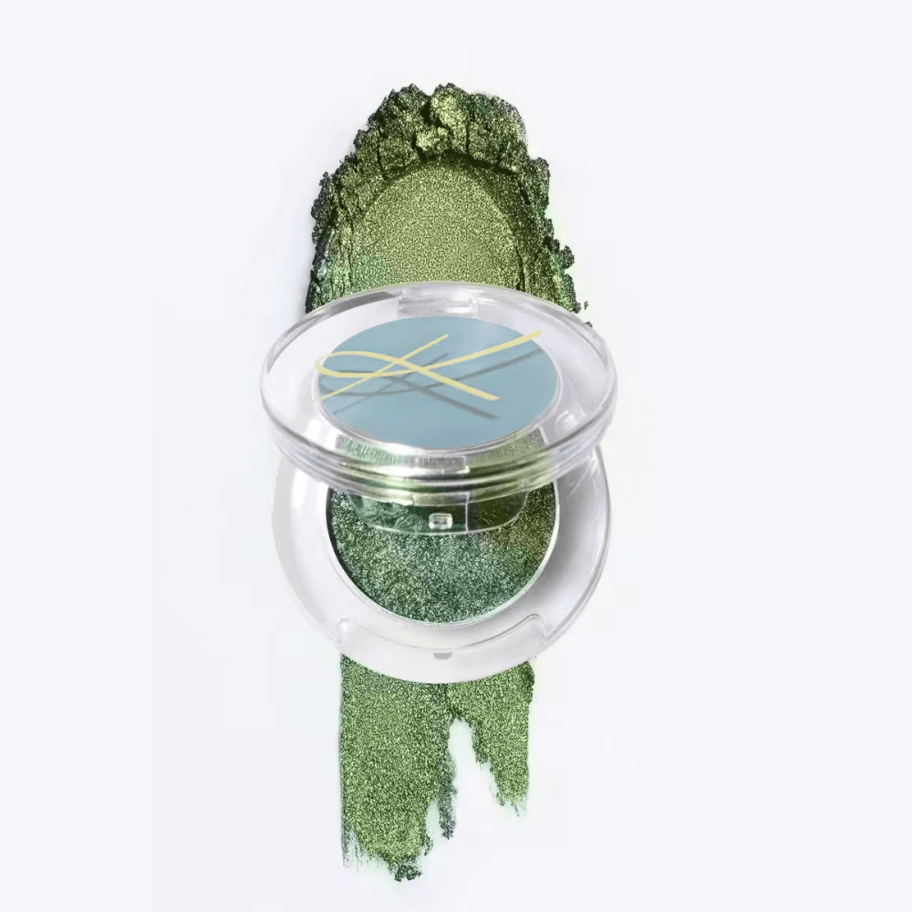 Multi Chrome Pressed Eyeshadow Siesta