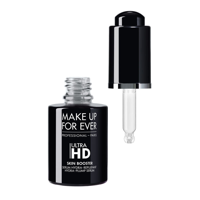 Ultra HD Skin Booster Hydra Plump Serum