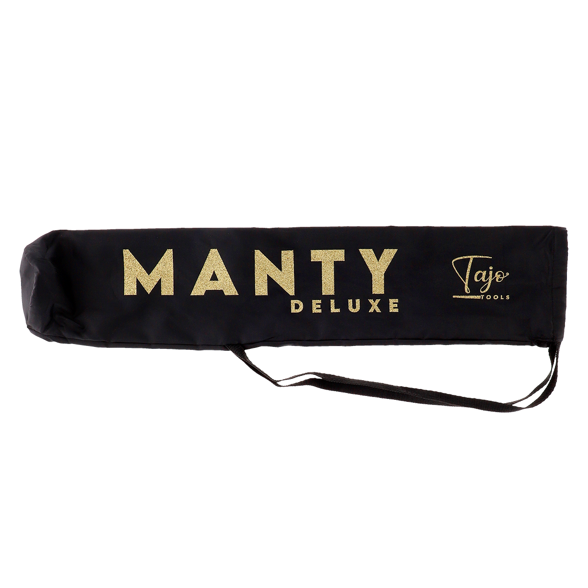 Manty Deluxe / Mantel para Maquillista negro