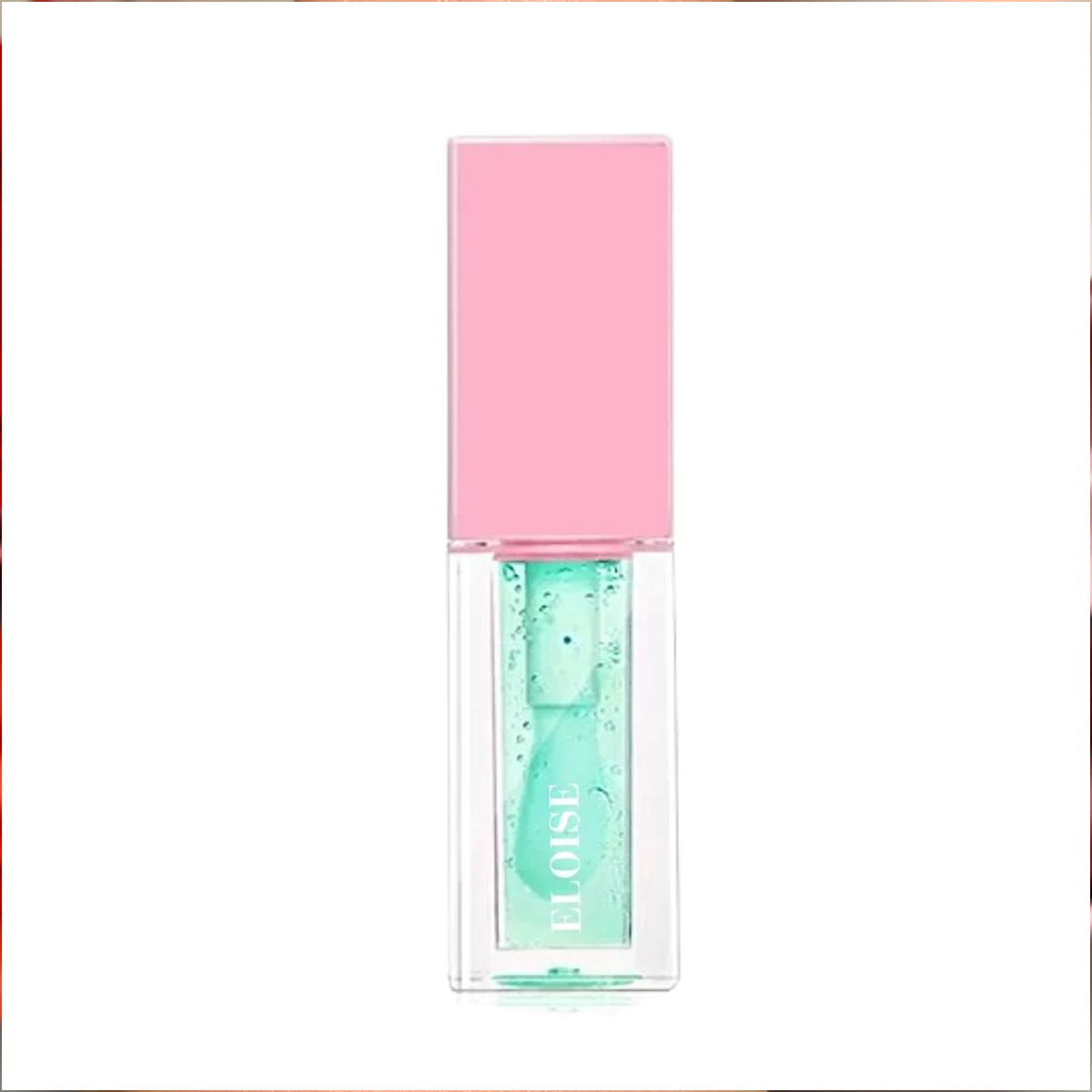 Teal Rose Ultra Glow Lip Oil