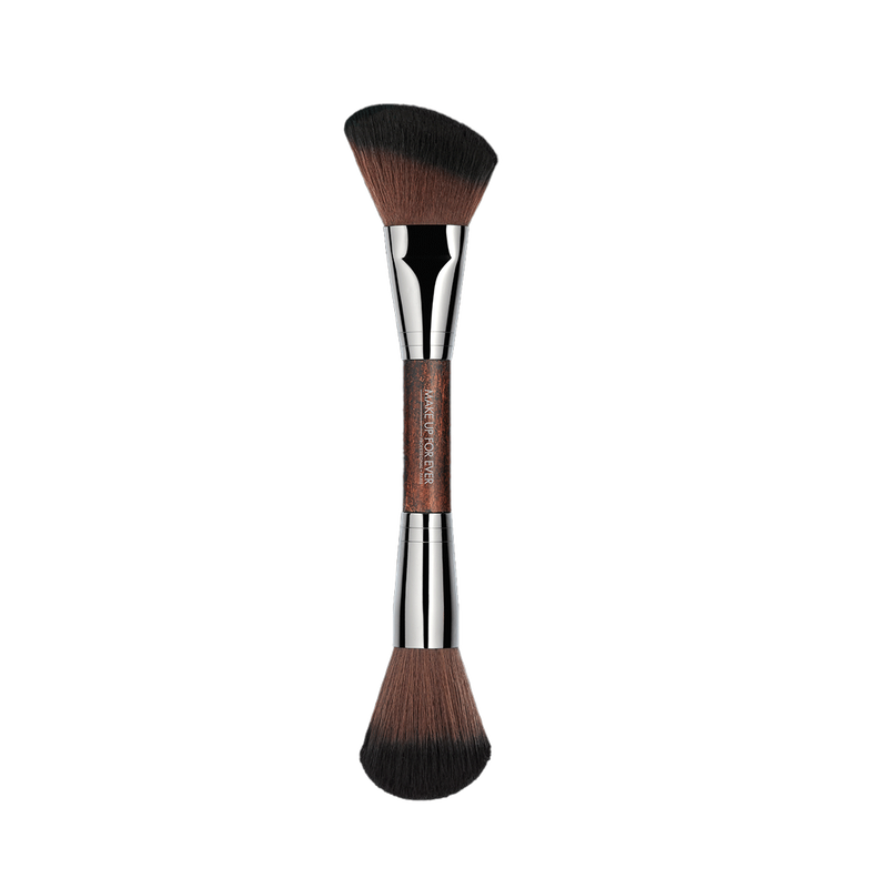 Double-Ended Sculpting Brush - 158