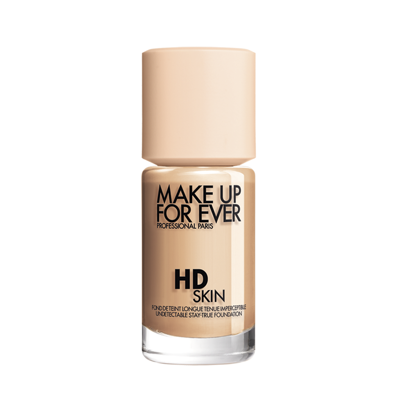 HD Skin Foundation-1Y16