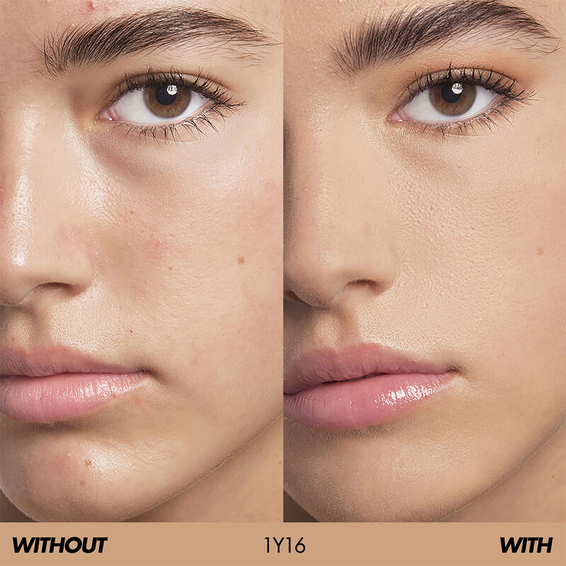 HD Skin Foundation-1Y16