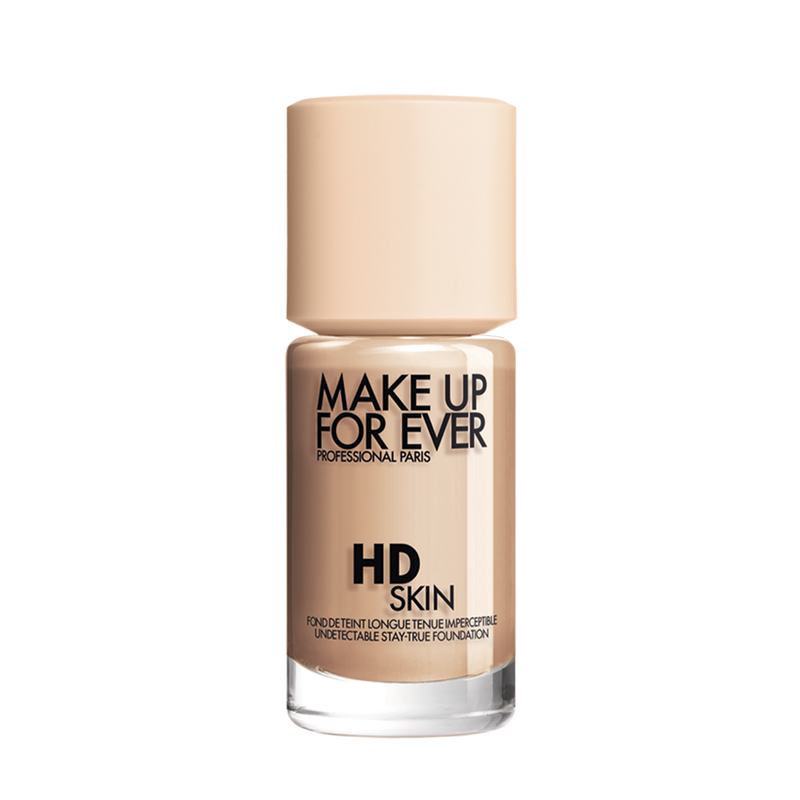 HD Skin Foundation-1Y18