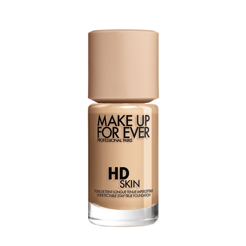 HD Skin Foundation-2Y20