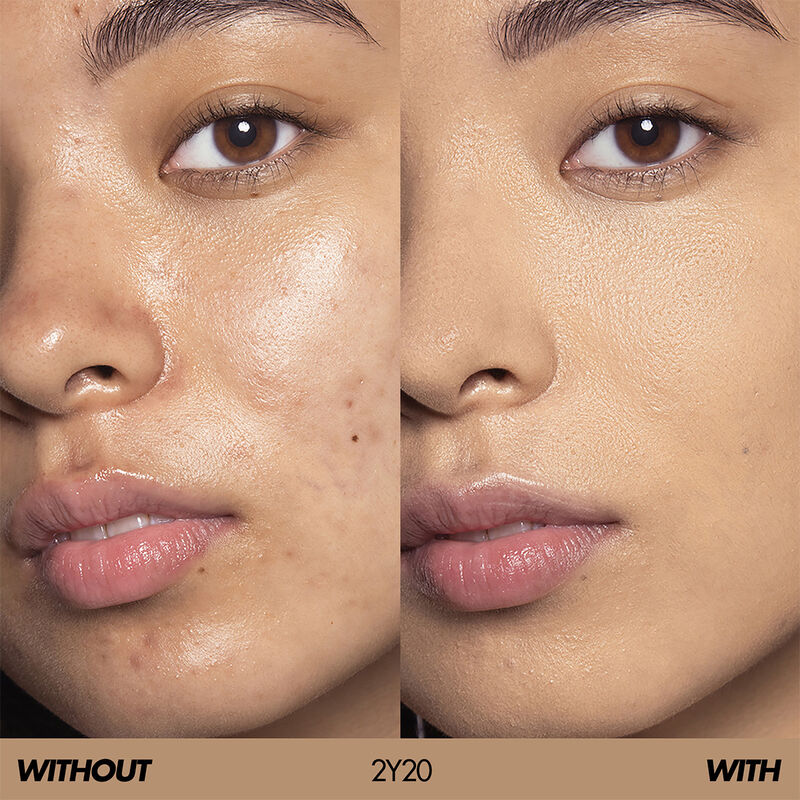 HD Skin Foundation-2Y20