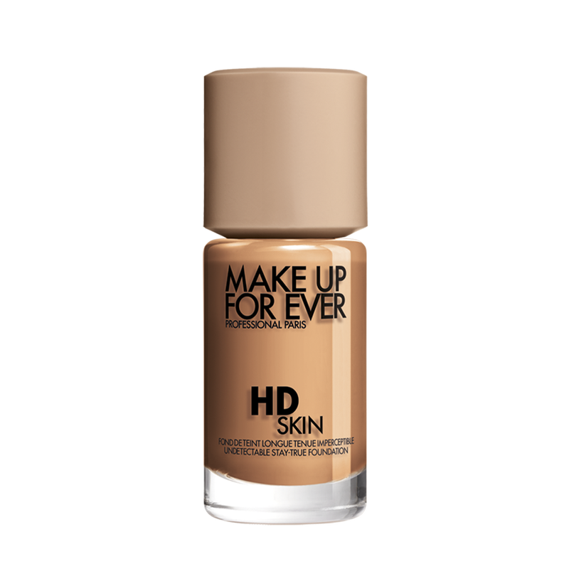 HD Skin Foundation-3Y40