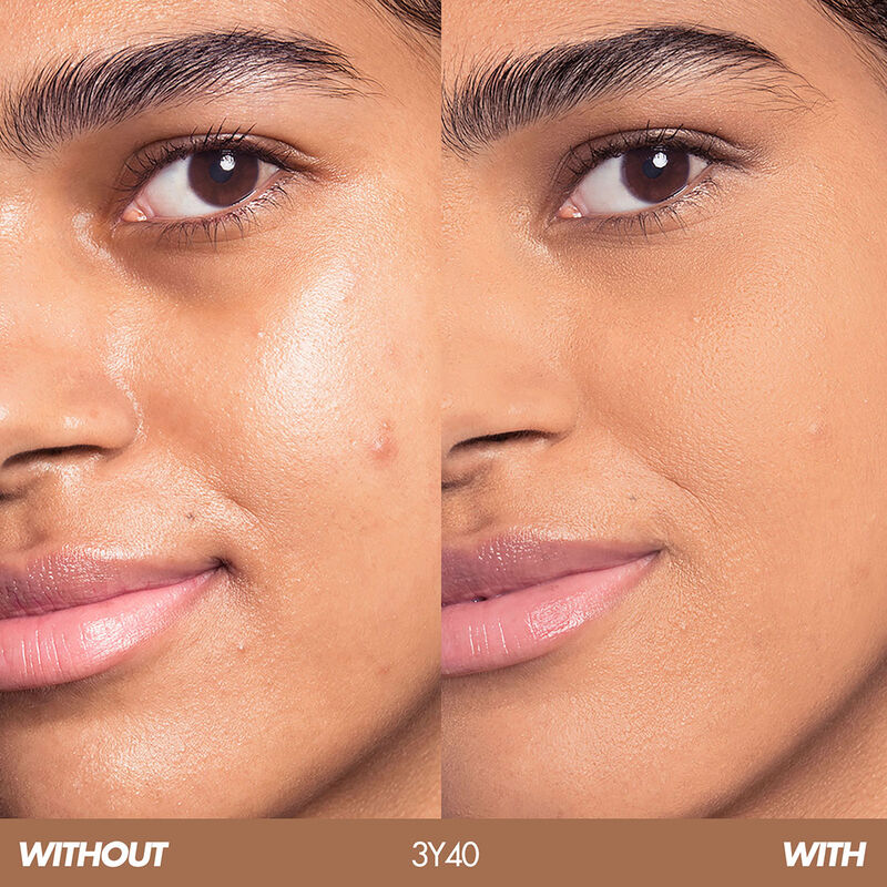 HD Skin Foundation-3Y40