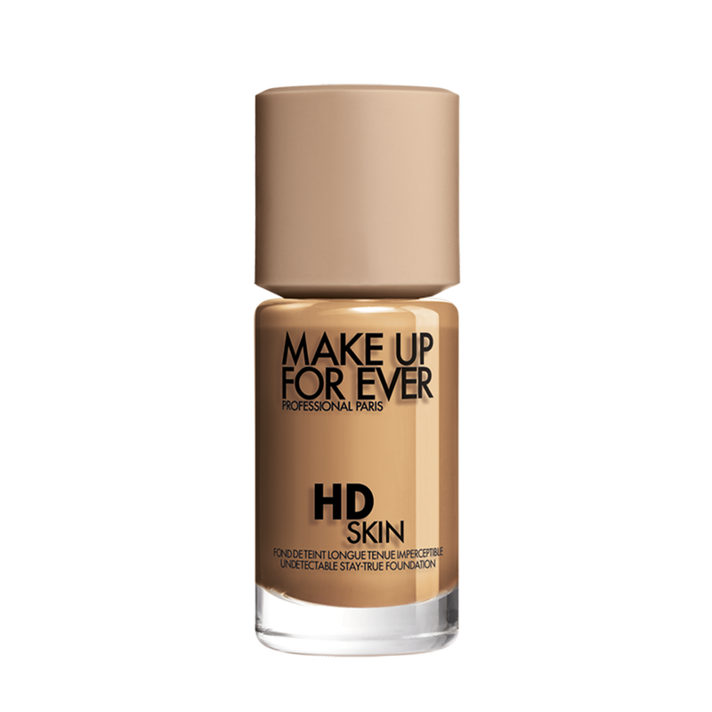 HD Skin Foundation-3Y46