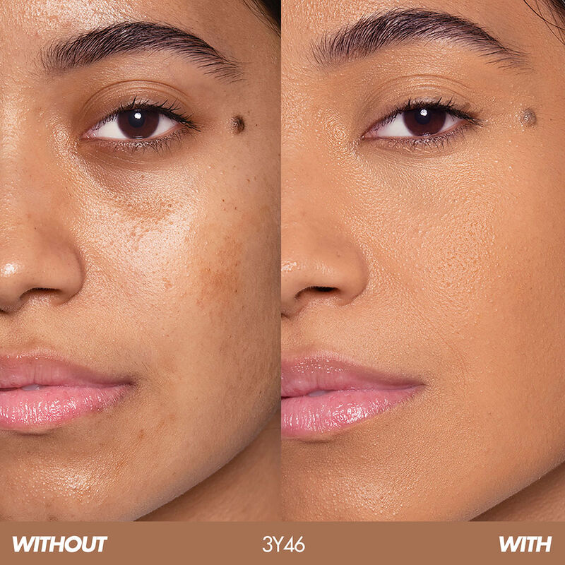 HD Skin Foundation-3Y46