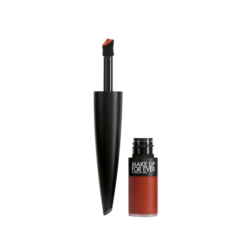 Rouge Artist For Ever Matte Infinite Sunset 342