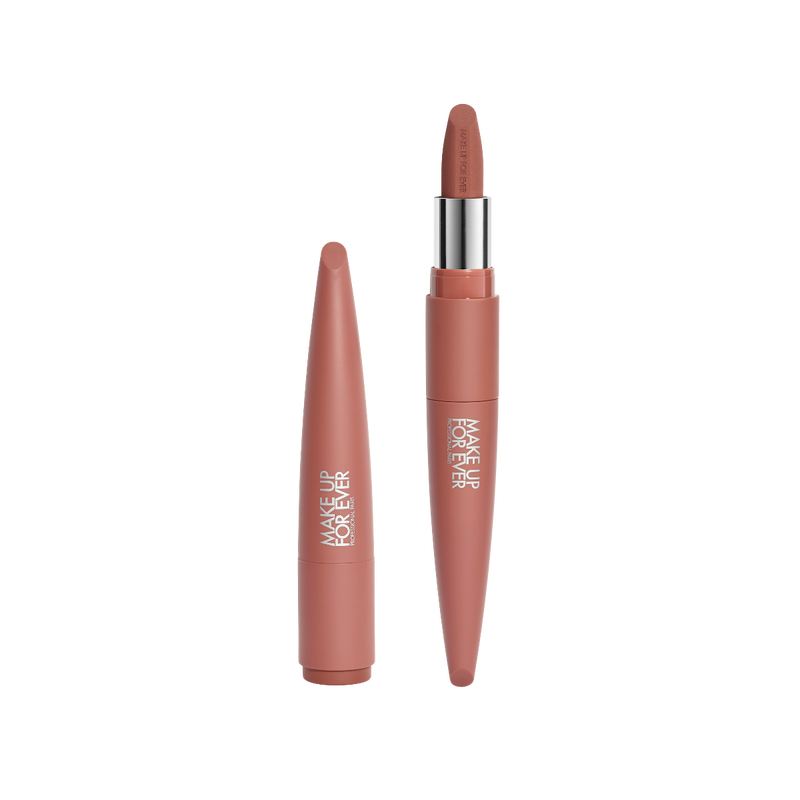 Rouge Artist Velvet Nude - Comfort Brown 109