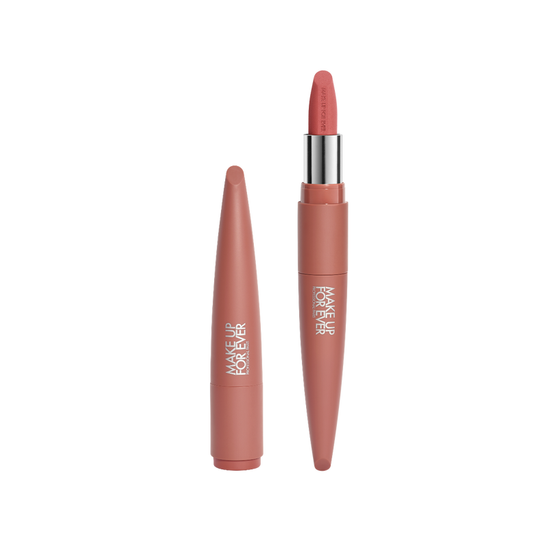 Rouge Artist Velvet Nude - Fluffy Rosewood 111