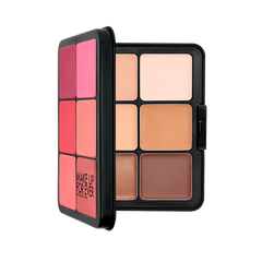 HD Skin Face Essentials Palette H2