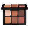 600 Anywhere Caffeine - Artist To Go Eyeshadow Palette