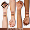 600 Anywhere Caffeine - Artist To Go Eyeshadow Palette