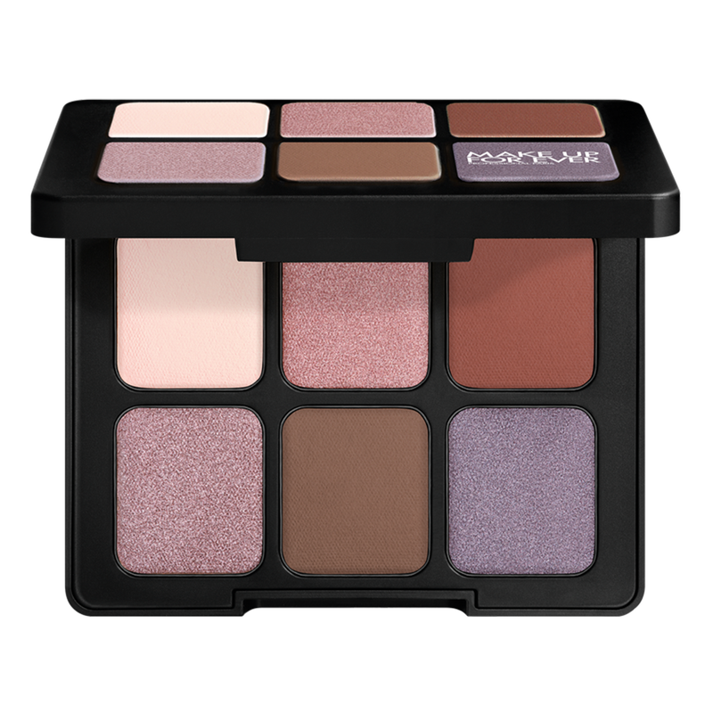 606 Wherever Walnut - Artist To Go Eyeshadow Palette