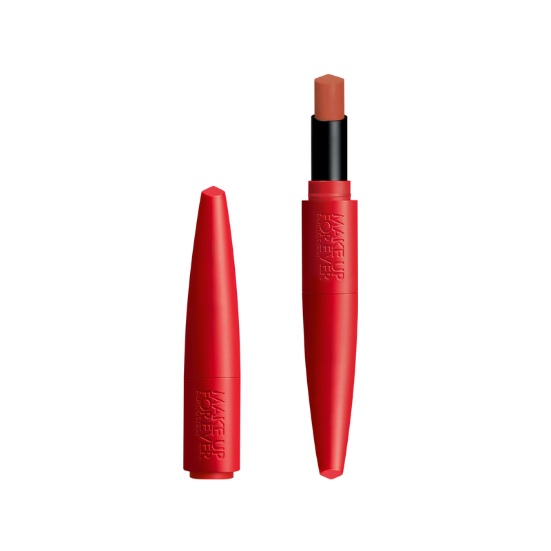 320 Matte Burning Love Rouge Artist For Ever