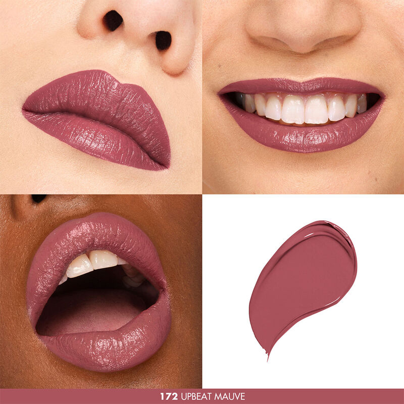 172 Upbeat Mauve Rouge Artist For Ever