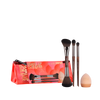 Exquisite Face & Eyes Tools Set