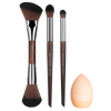 Exquisite Face & Eyes Tools Set