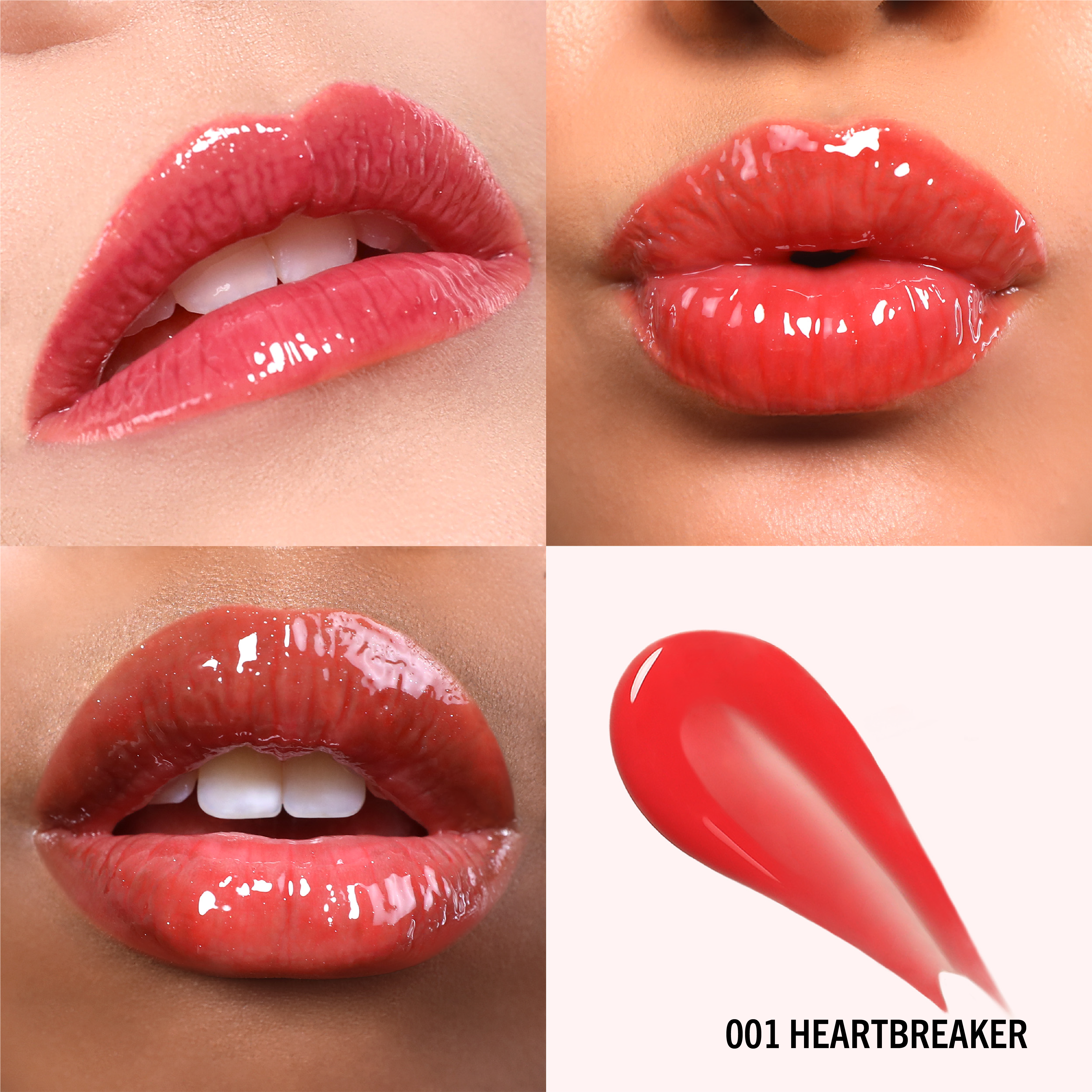 Butter Bliss Lip Balm 001 Heartbreaker