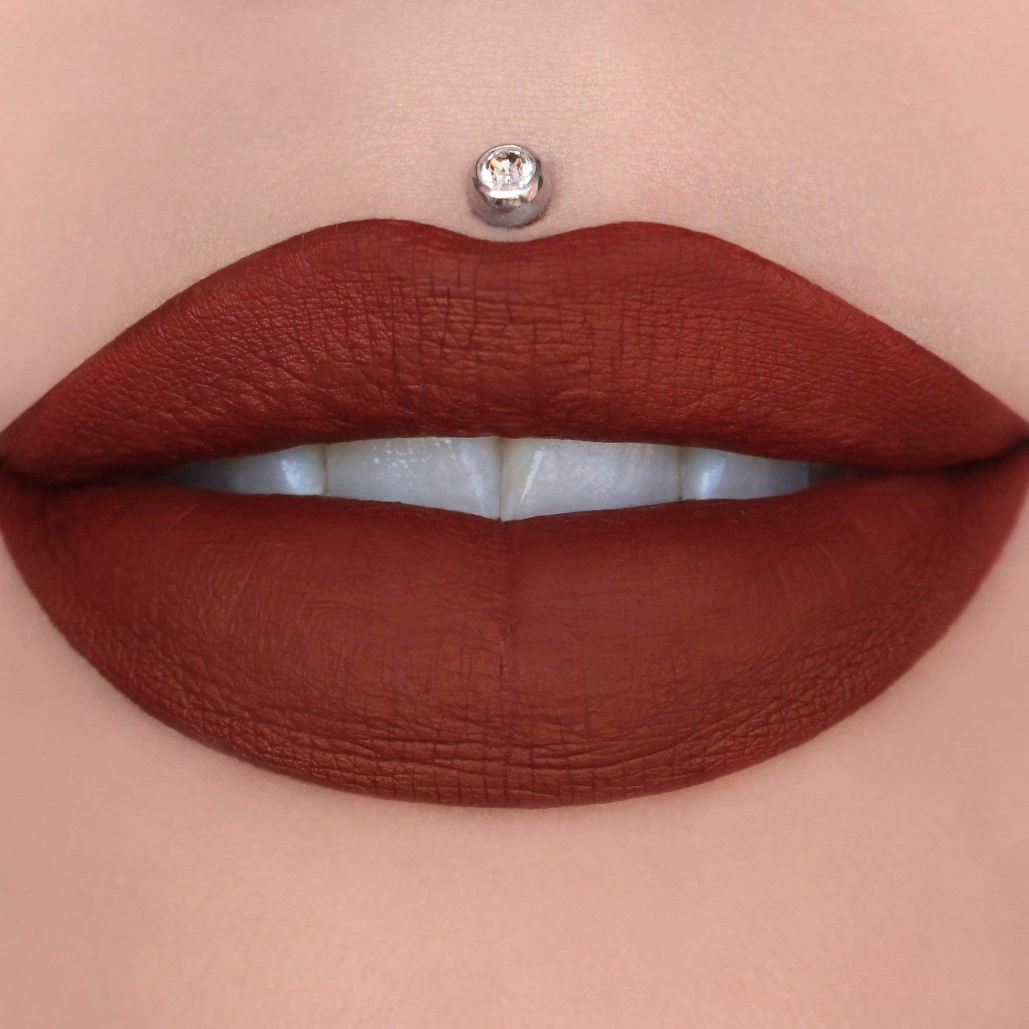 Velour Liquid Lipstick Designer Blood