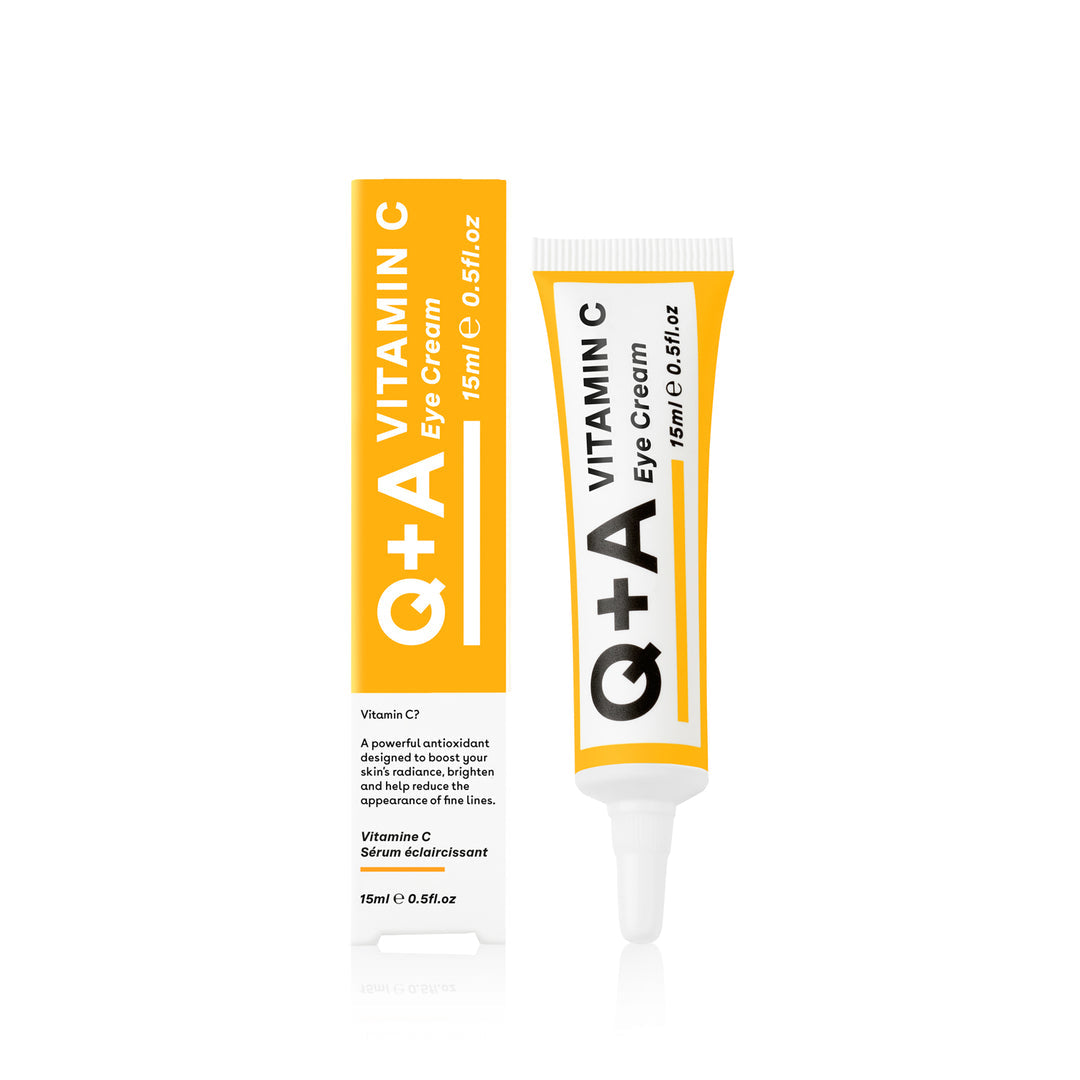 Vitamin C Eye Cream