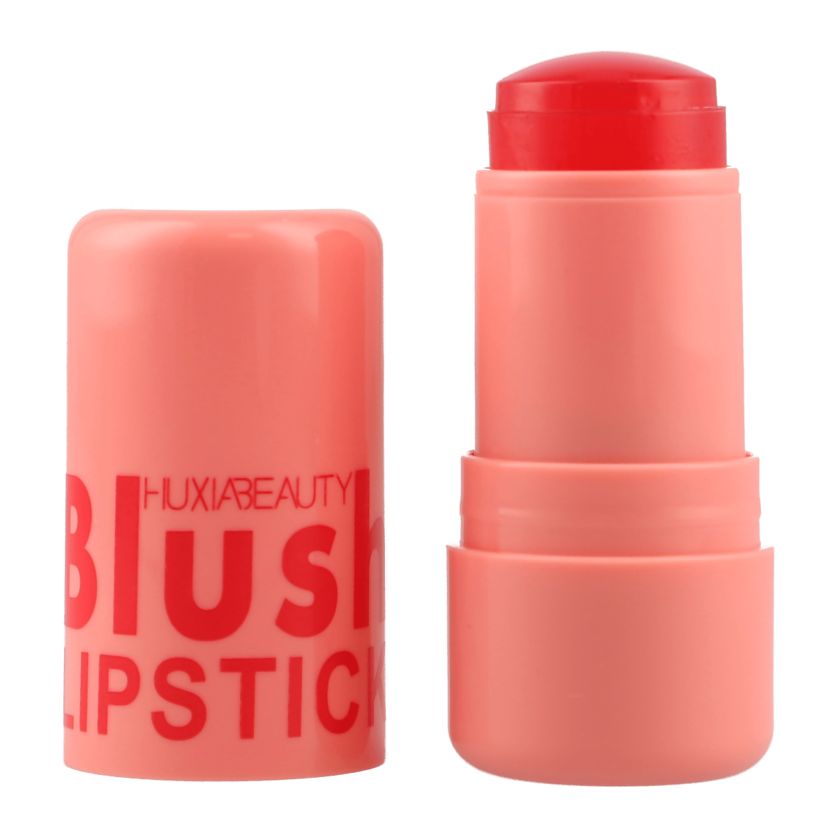 Jelly Blush & Lipstick - Rubor y Labial En Barra