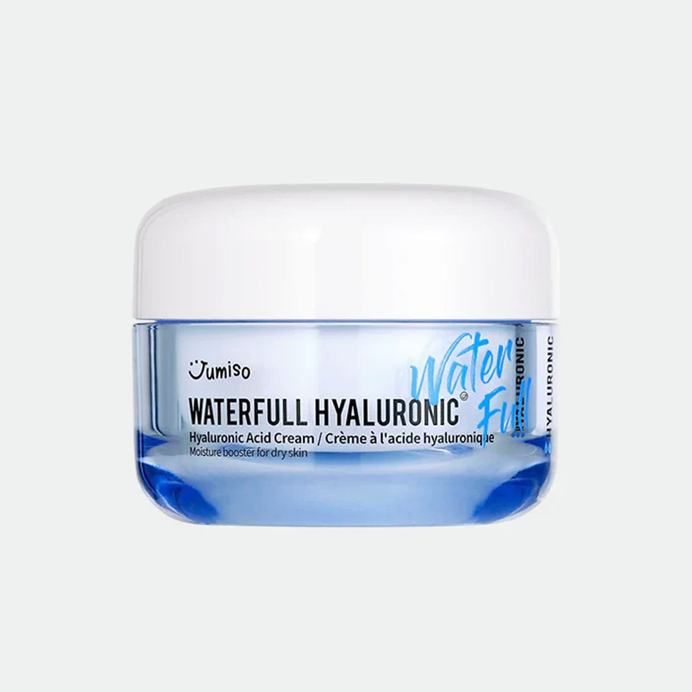 Waterfull Hyaluronic Acid Cream