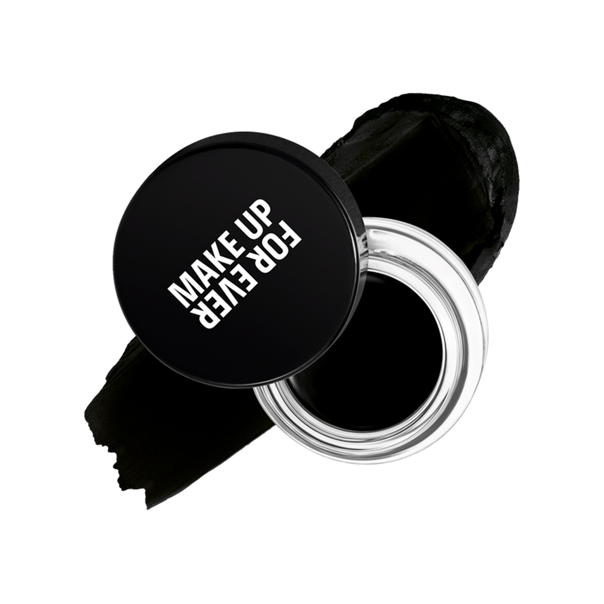 Artist Color Cream 01 Whatever Black Matte