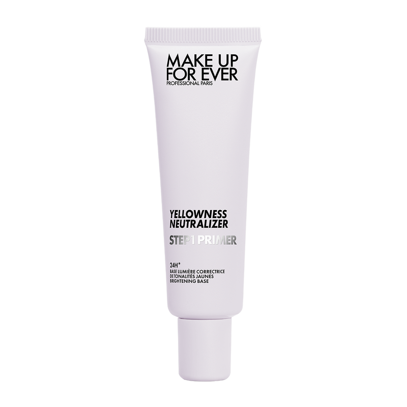 Step 1 Primer Yellowness Neutralizer 30ml