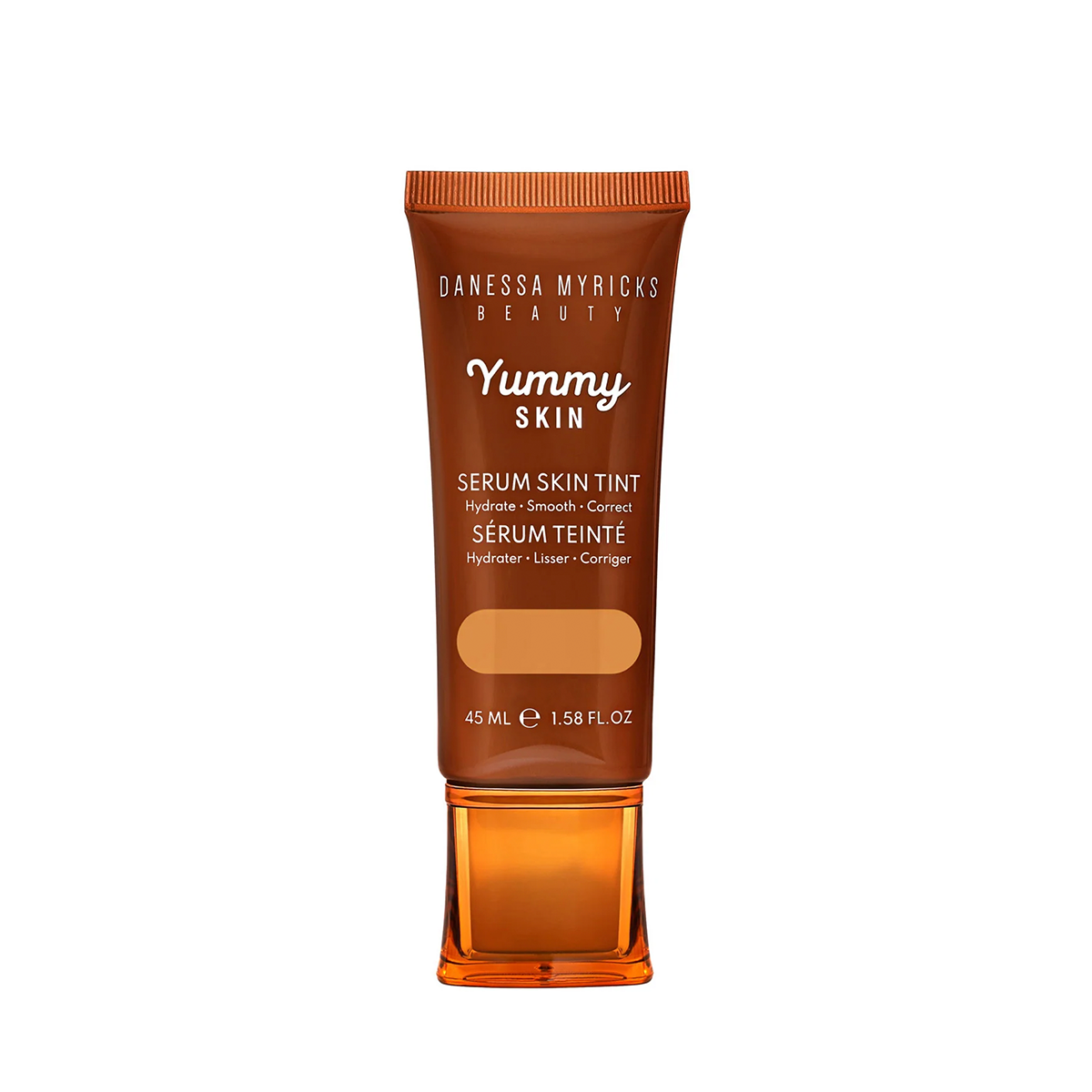 Yummy Skin Serum Skin Tint 7