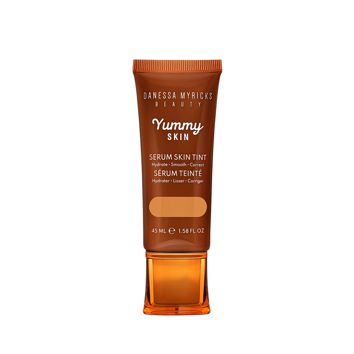 Yummy Skin Serum Skin Tint - 8