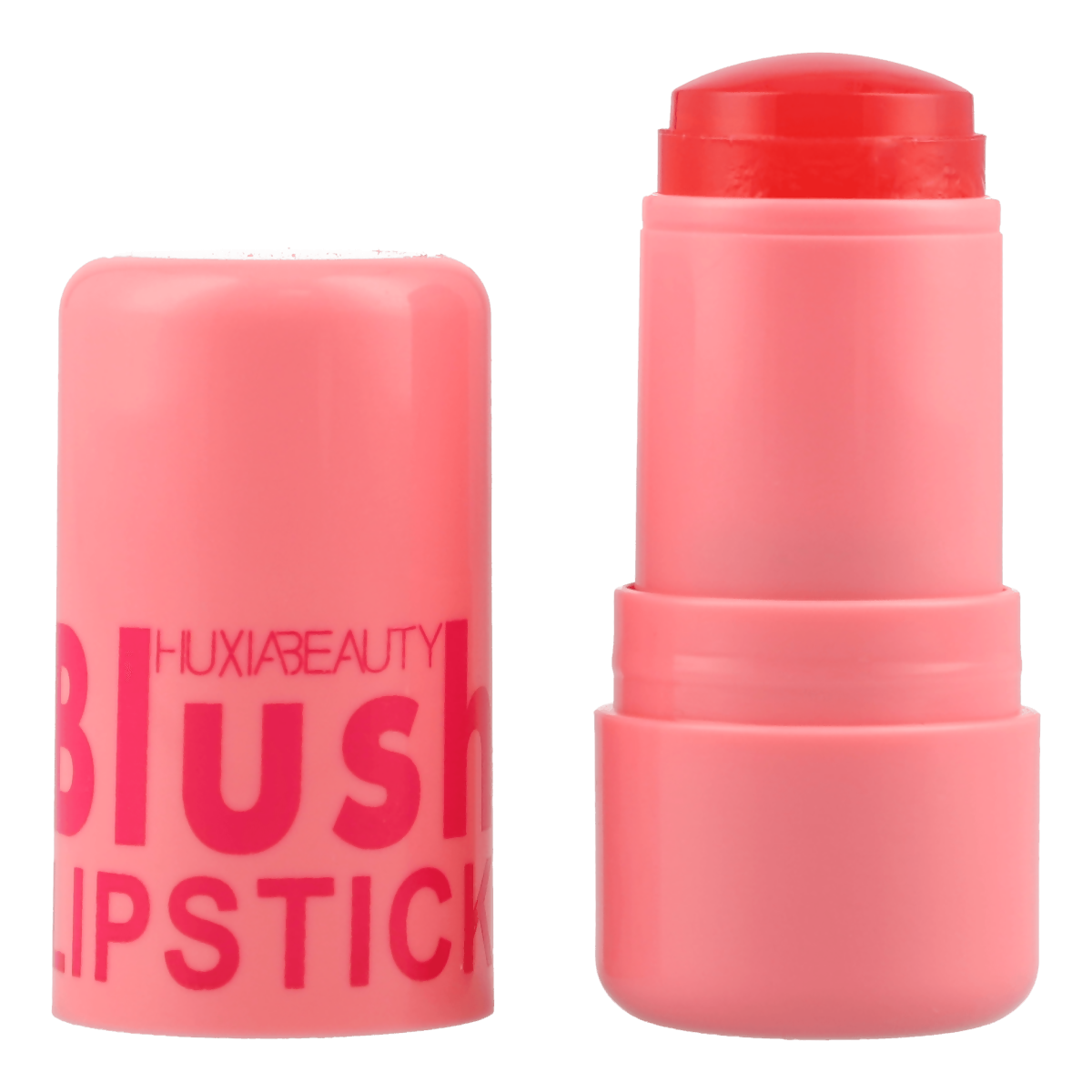 Jelly Blush & Lipstick - Rubor y Labial En Barra