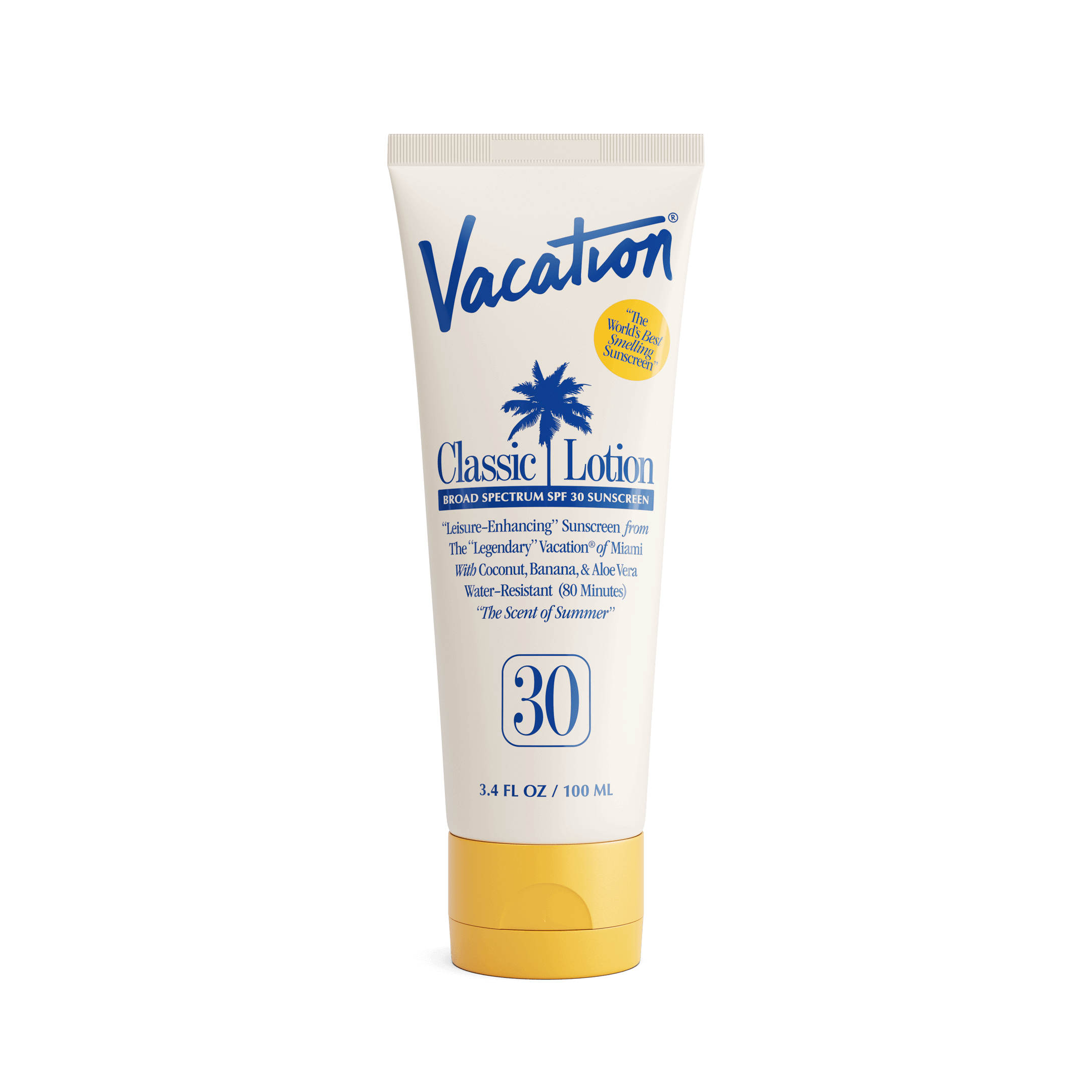 Classic Lotion SPF 50