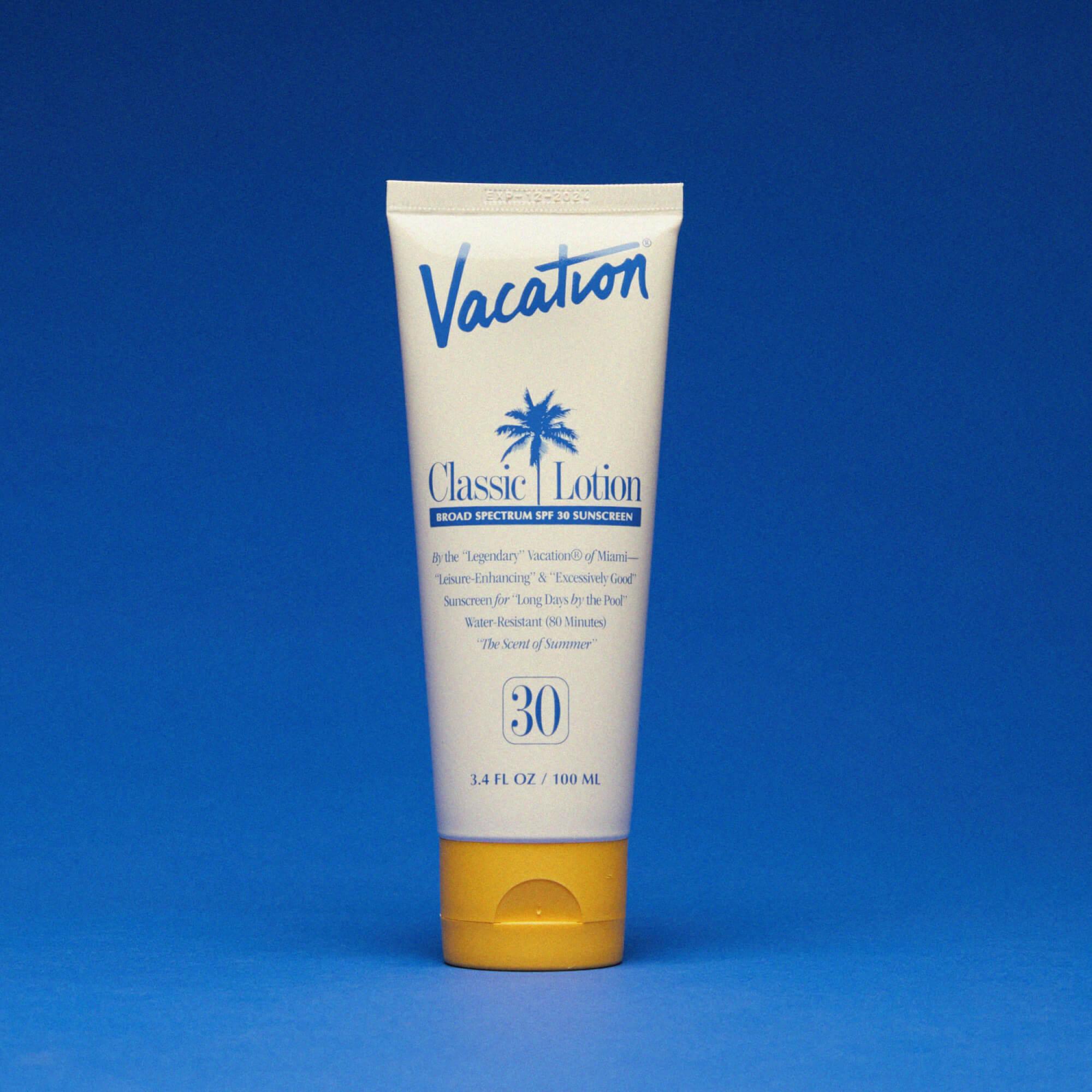 Classic Lotion SPF 50