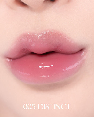 Volumizing Lip Fondue #05 Distinct