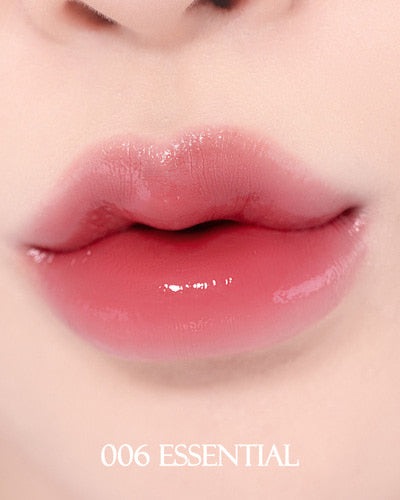 Volumizing Lip Fondue #06 Essential