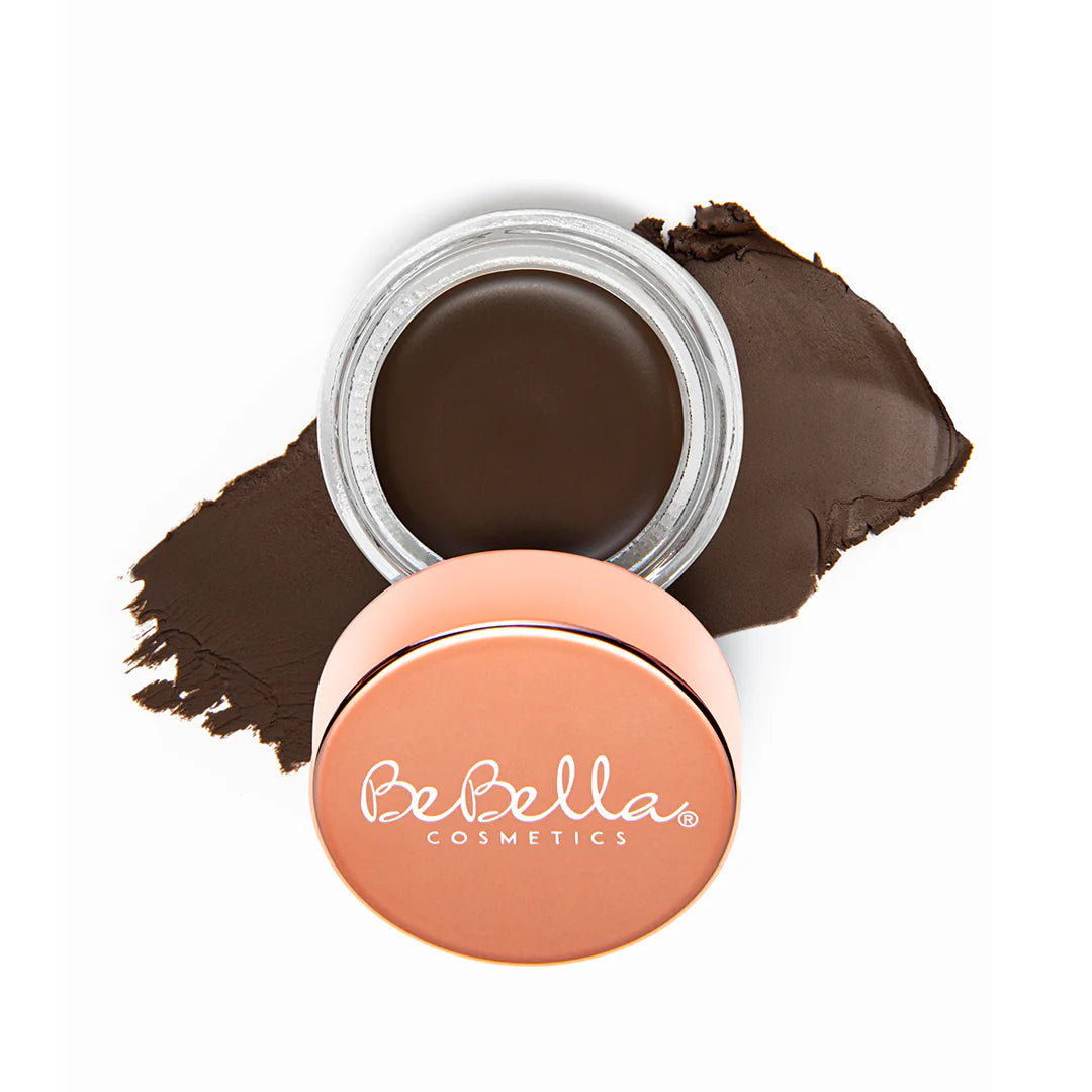 Eyebrow Gel Light Brown