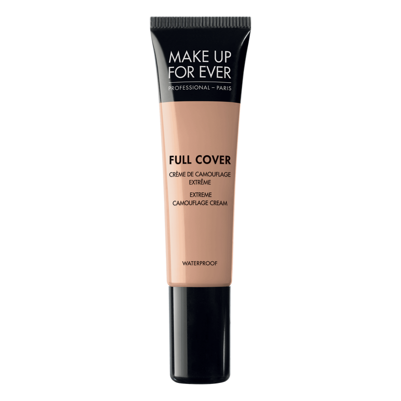 Full Cover Camouflage Cream - 03