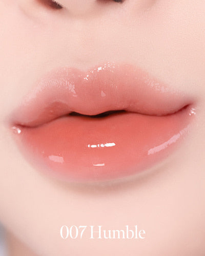 Volumizing Lip Fondue #07 Humble