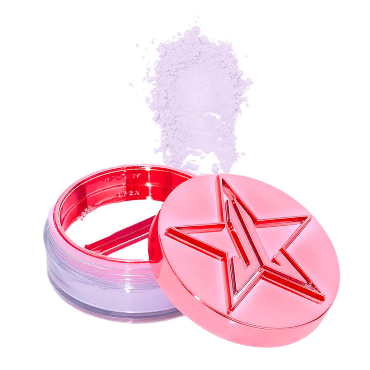 Magic Star Setting Powder