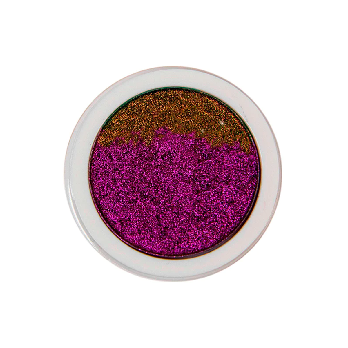 Duochrome pigments Magic Chrome Leto