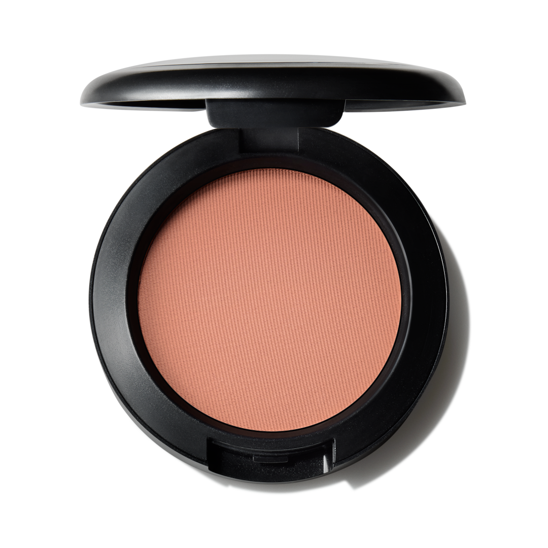 Coppertone Powder Blush MAC