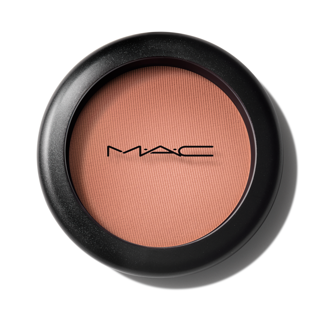 Coppertone Powder Blush MAC