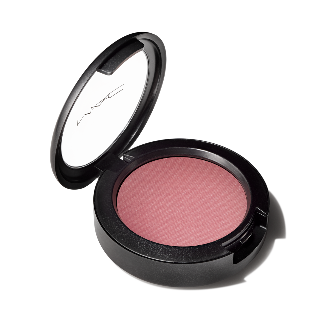 Desert Rose Powder Blush MAC