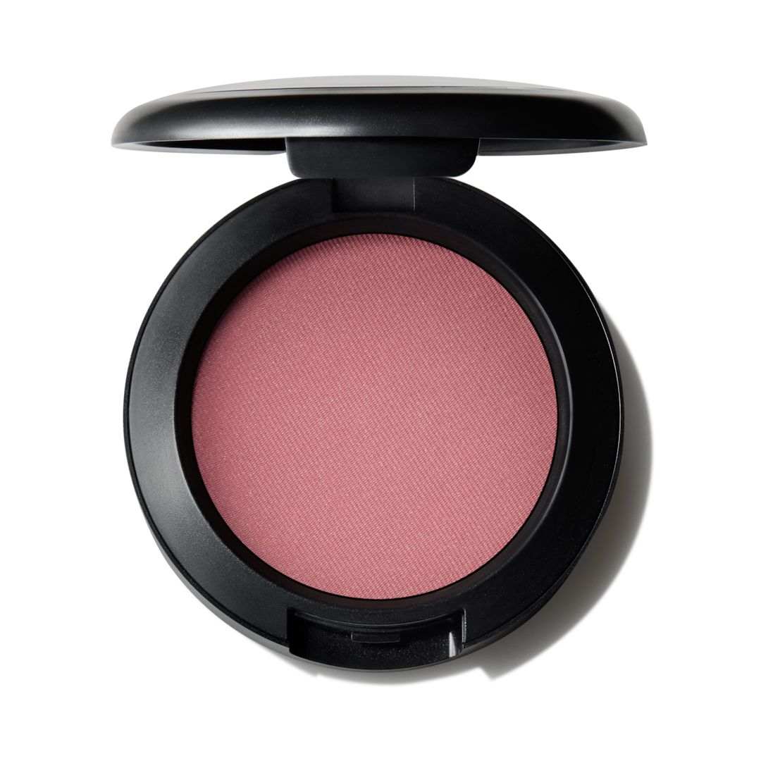 Desert Rose Powder Blush MAC