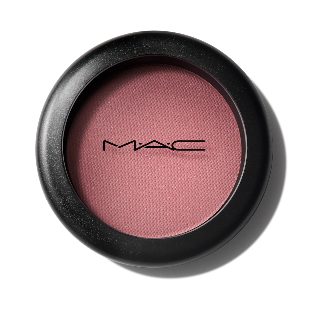 Desert Rose Powder Blush MAC