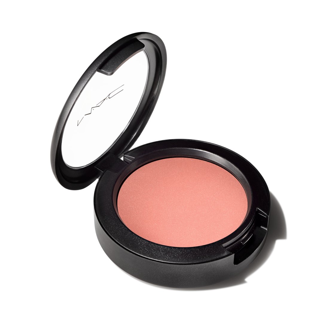 Peaches Powder Blush MAC